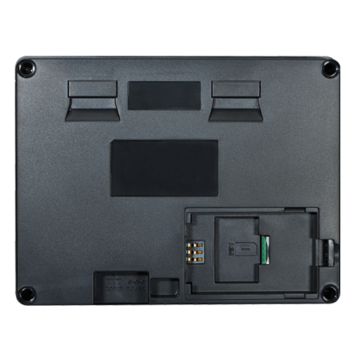S1000 biometric fingeprint time machine